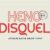 Heno Disquel Font