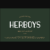 Herboys Font