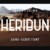 Heribun Font