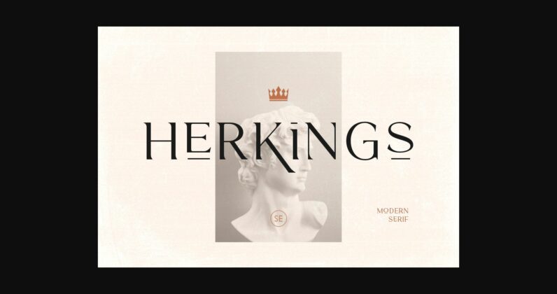 Herkings Poster 3