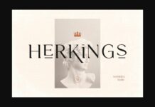 Herkings Poster 1