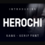 Herochi Font