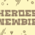 Heroes Newbie Font