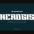 Herogis Font