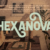 Hexanova Font