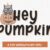 Hey Pumpkin Font