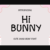 Hi Bunny Font