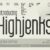 Highjenks Font