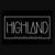 Highland Font