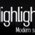 Highlight Font