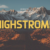 Highstrome Font