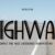 Highway Font