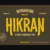 Hikran Font