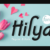 Hilya Font