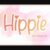 Hippie Font