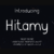 Hitamy Font