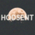 Hodsent Font