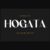 Hogata Font