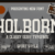 Holborn Font