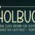 Holbug Font