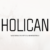 Holican Font