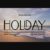 Holiday Font