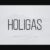 Holigas Font