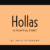 Hollas Font