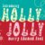 Holly Jolly Font