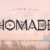 Homade Font