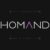 Homand Font