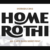 Home Rothi Font