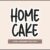 Homecake Font