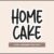 Homecake Font