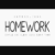 Homework Font