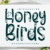 Honey Birds Font
