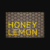 Honey Lemon Font