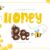 Honeybee Font