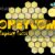 Honeycomb Font