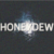 Honeydew Font