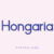 Hongaria Font