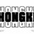 Hongki Font