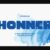 Honner Font