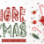 Hore Xmas Font