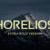 Horelios Extra Bold Font