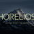 Horelios Extra Light Font