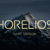 Horelios Light Font