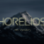 Horelios Thin Font