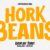 Hork Beans Font