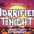 Horrified Tonight Font